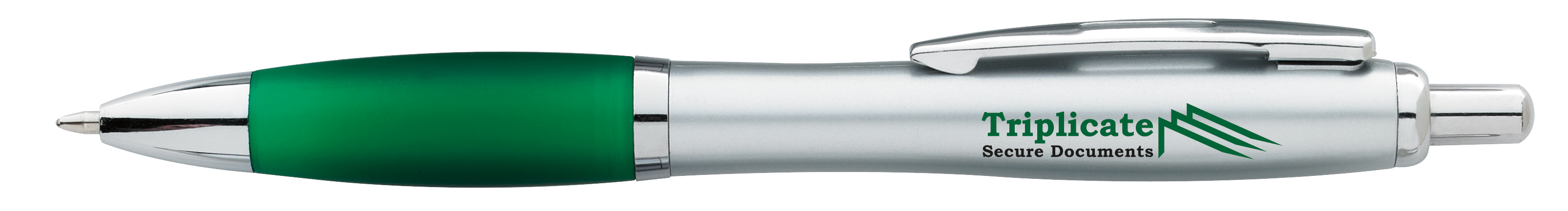 Good Value™ Ion Silver RABS Pen 52