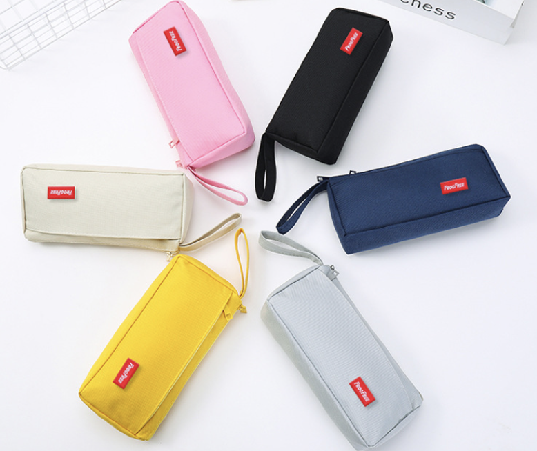 Oxford Pencil Case 2