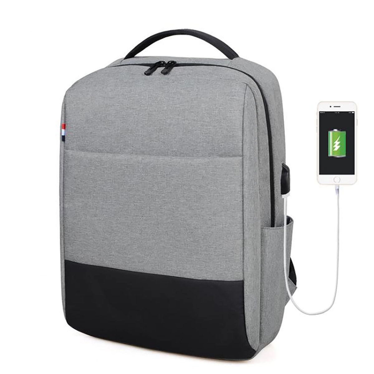 Business Large-capacity College Student Schoolbag 2