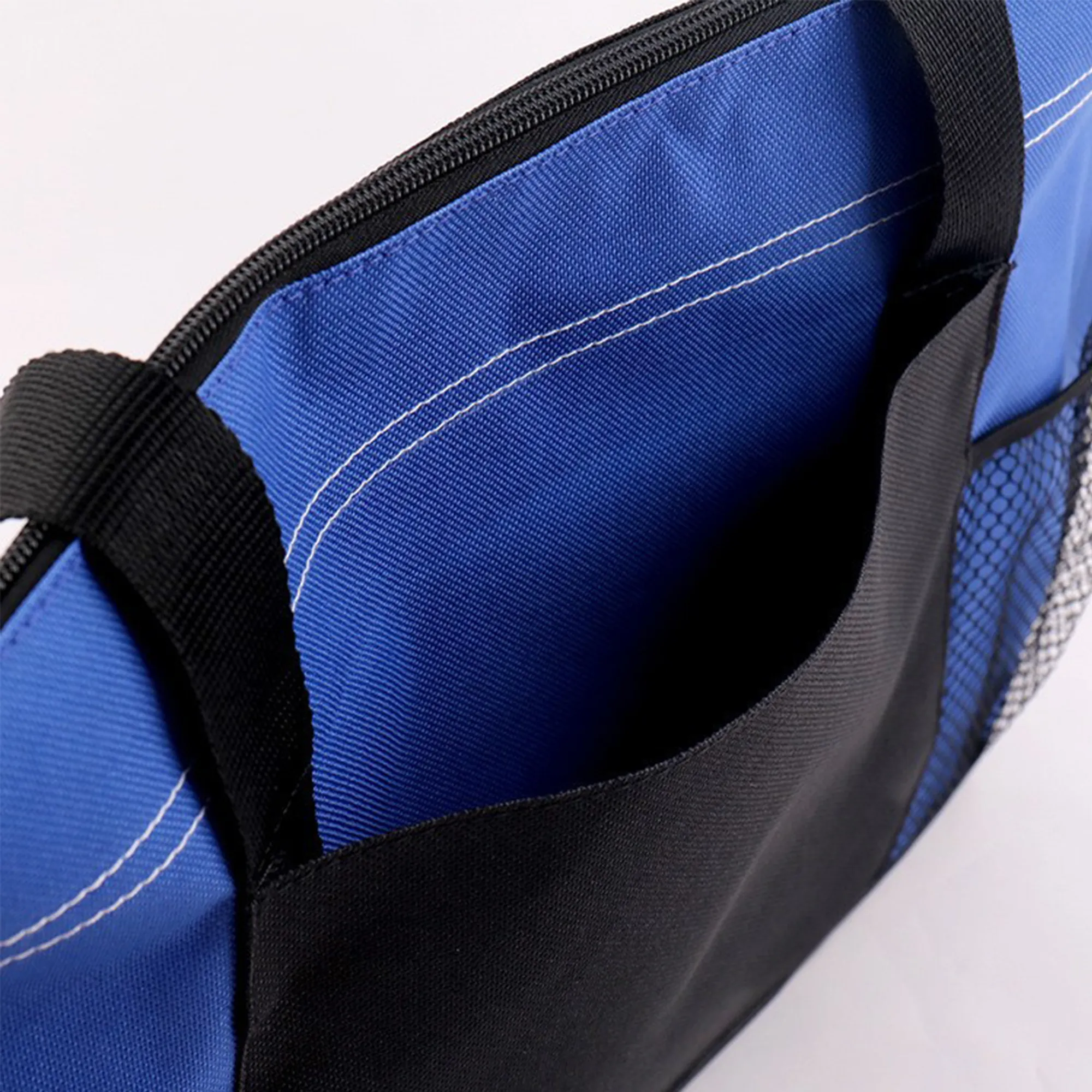 MOQ 50 600D Oxford Tote Bag 2