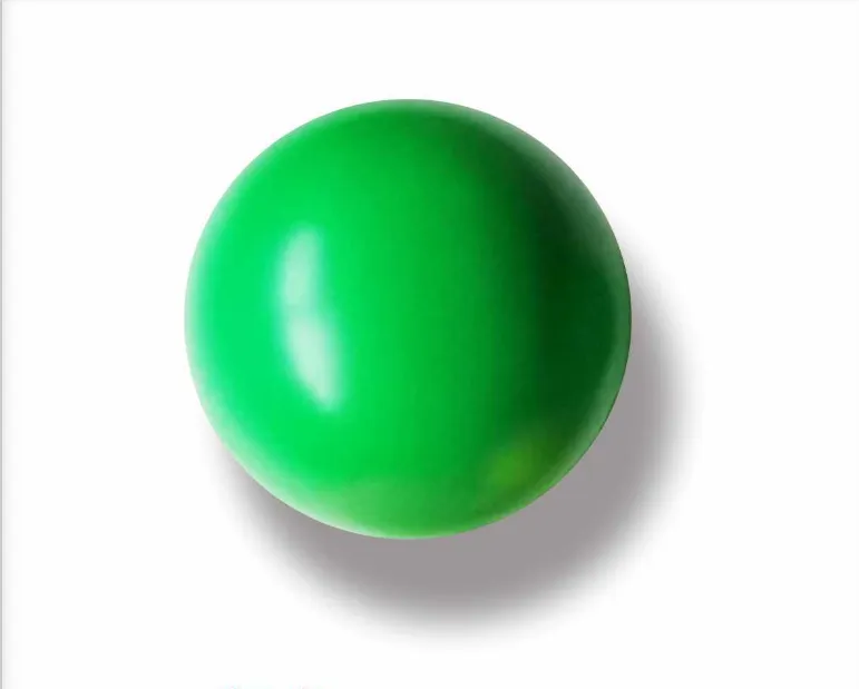 Foam Sress Ball 3