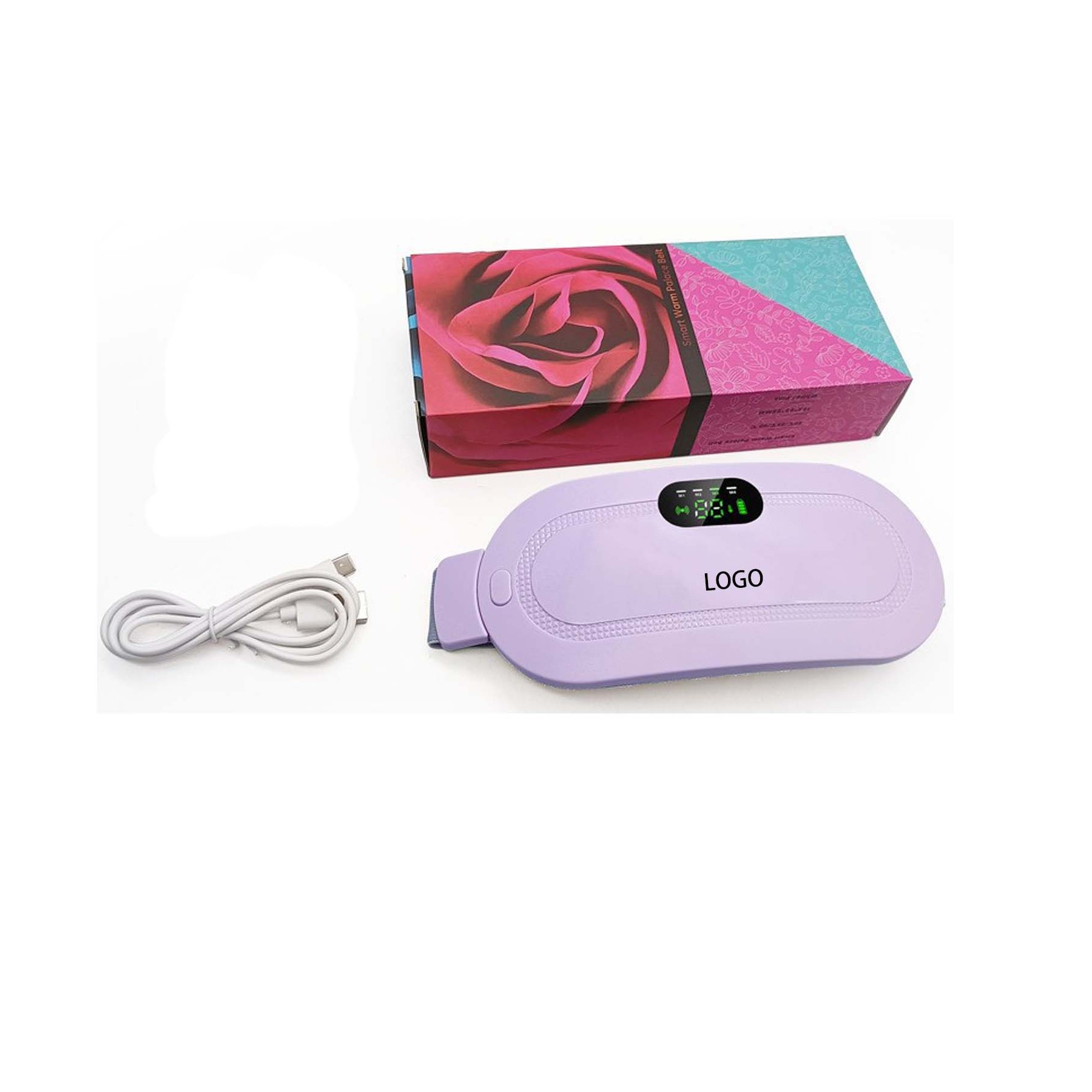 Waist Massager 7