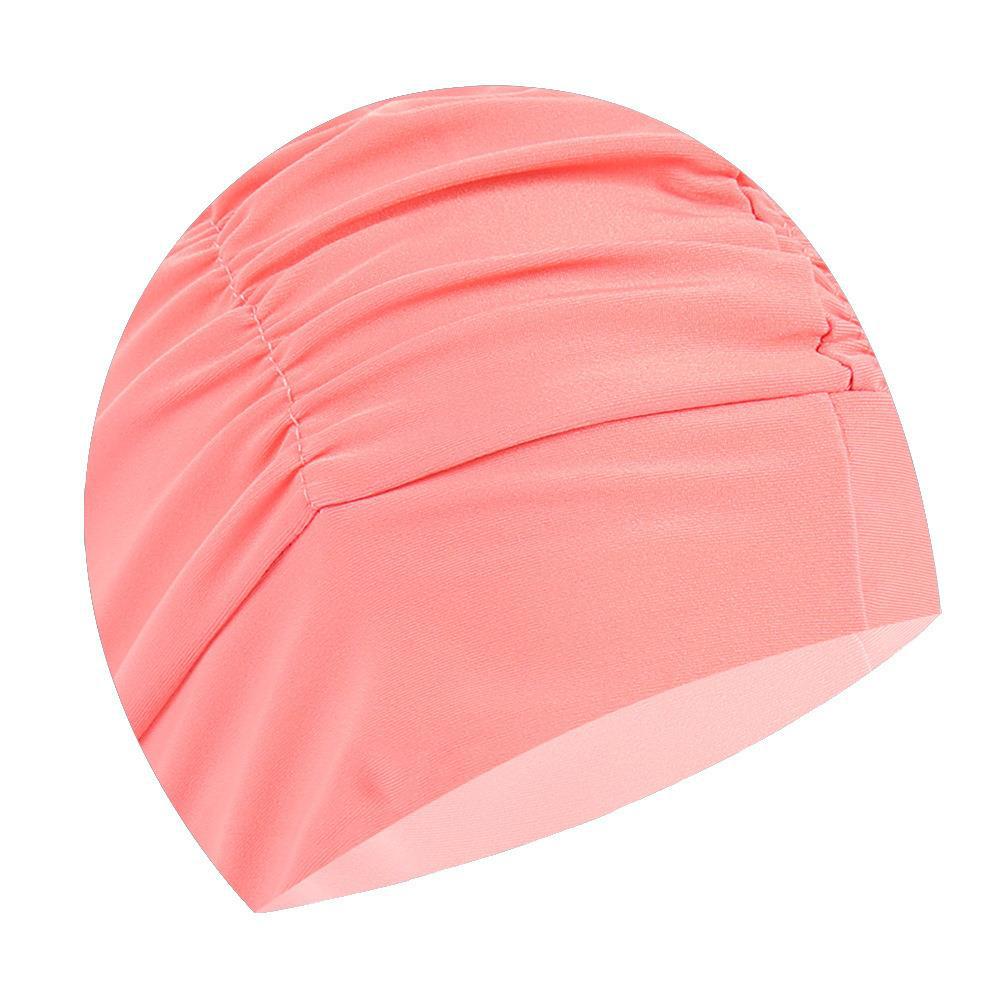 Stretch Drape Swim cap 8