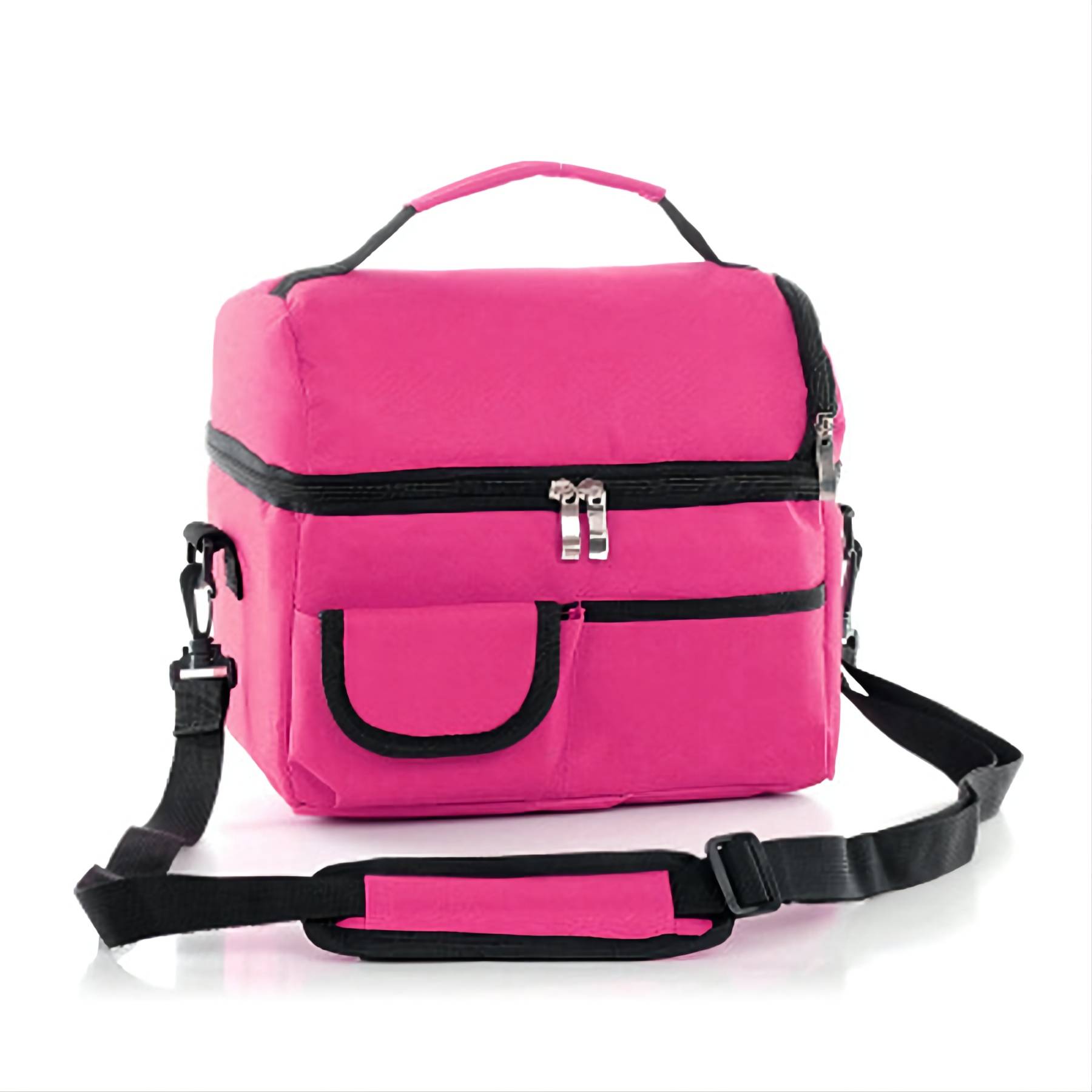 Dual Duty Lunch Cooler bag 2