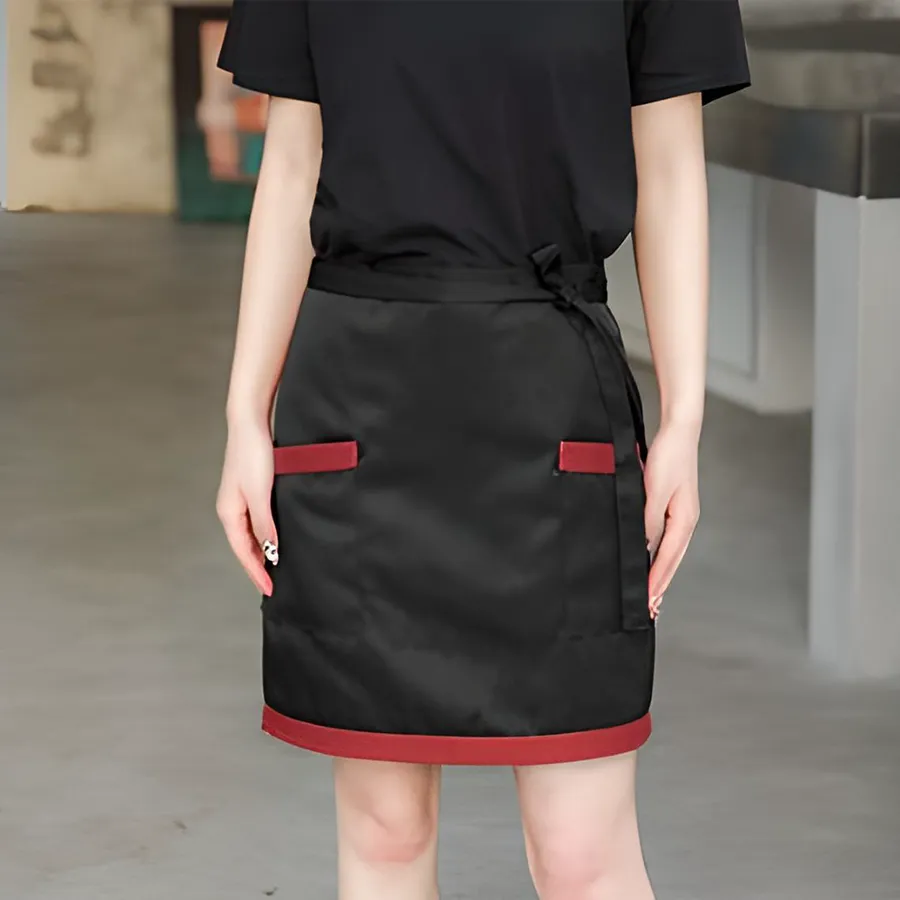 Kitchen Couture Waist Apron 2
