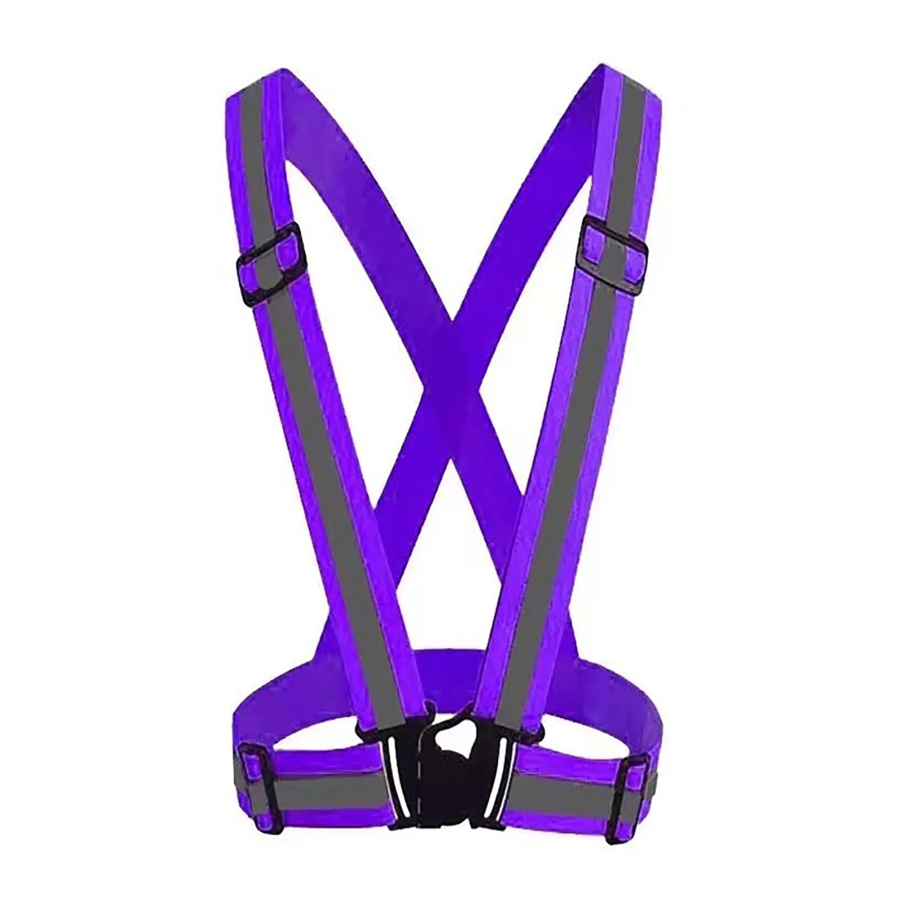 Reflective Running Belt 18