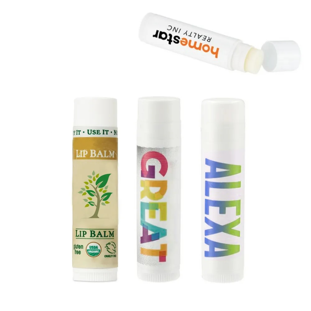 SPF 15 Lip Balm Stick 2