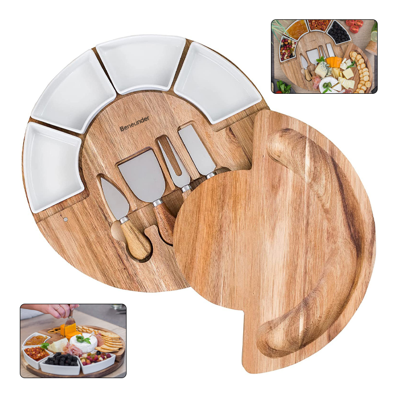 Cheese Board 1