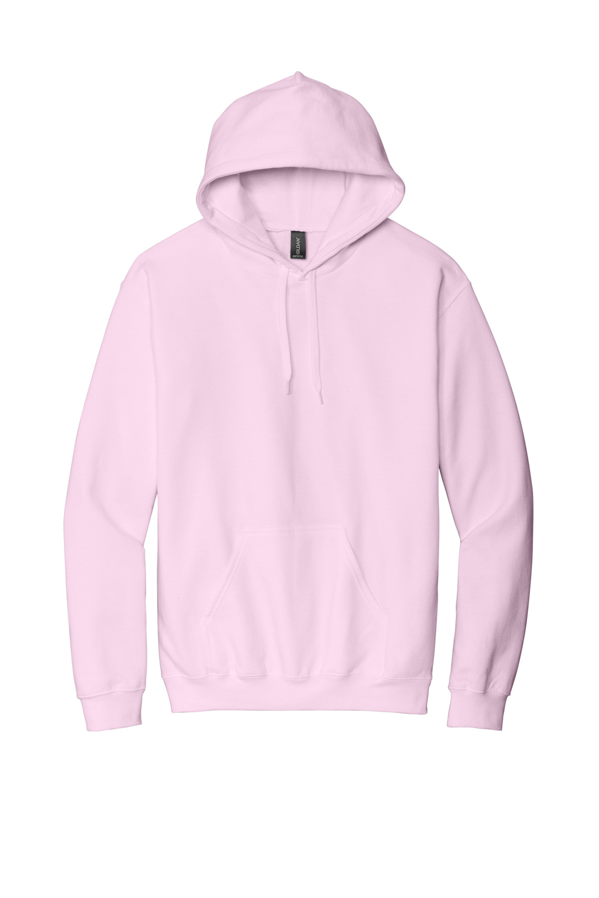 Gildan Softstyle Midweight Pullover Hooded Sweatshirt SF500 240