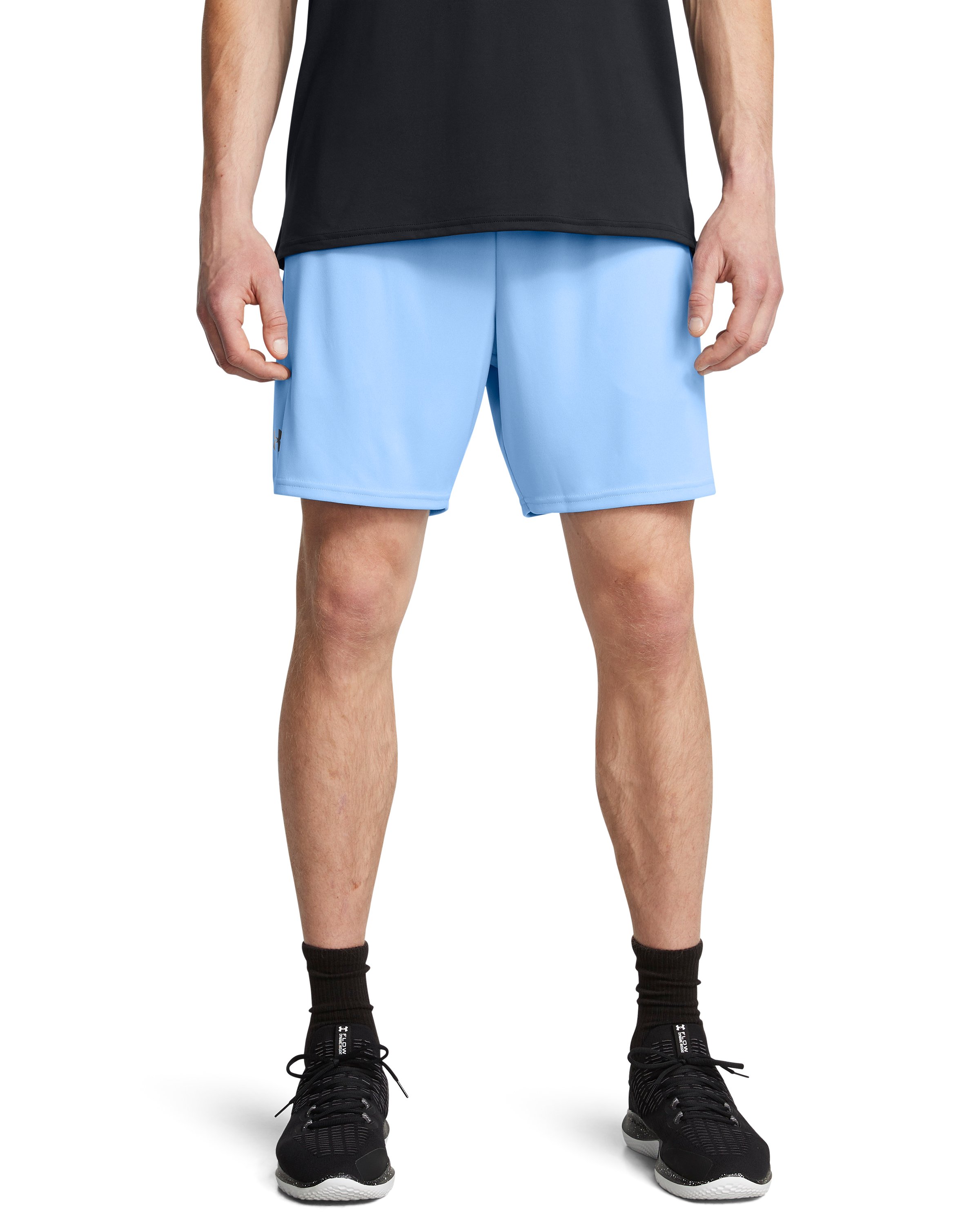 UA Tech Men's 7 Shorts 9
