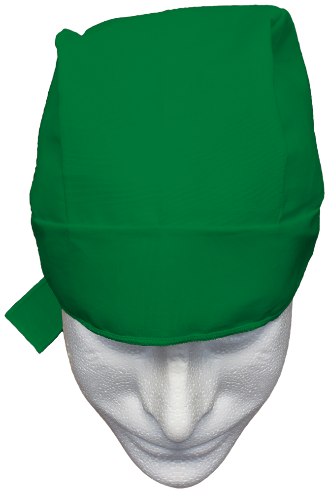 Doo Rag with Neck Protection