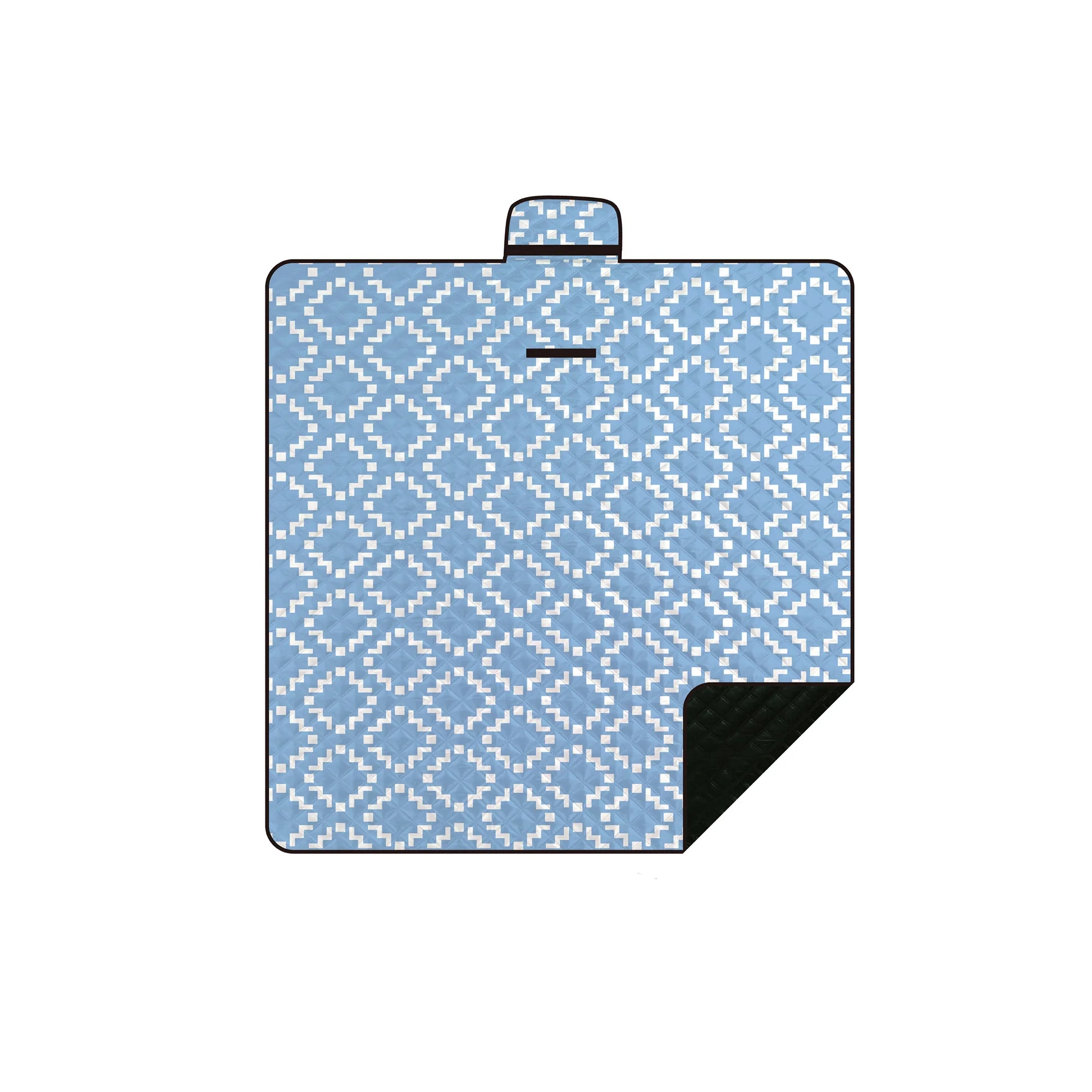 Waterproof Picnic Mat 7