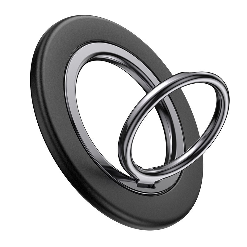 Magnetic Phone Ring Holder 3