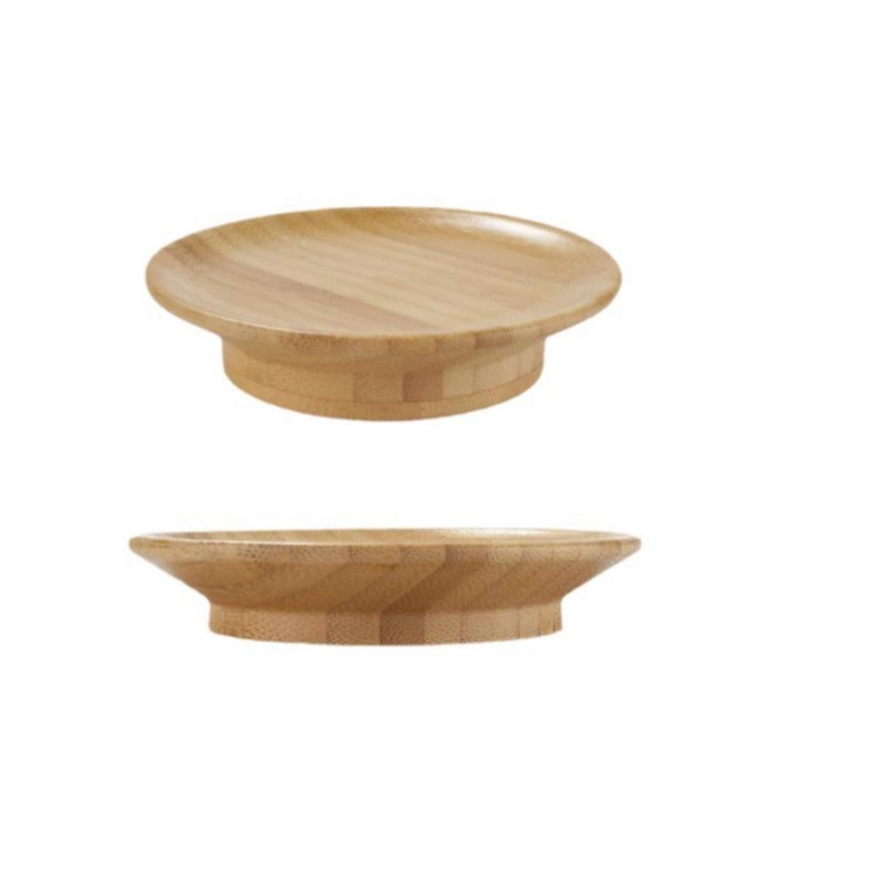 Dual Use Wine Glass Charcuterie Board Topper 4