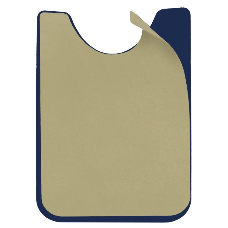 "Banker" Soft Silicone Cell Phone Wallet 1