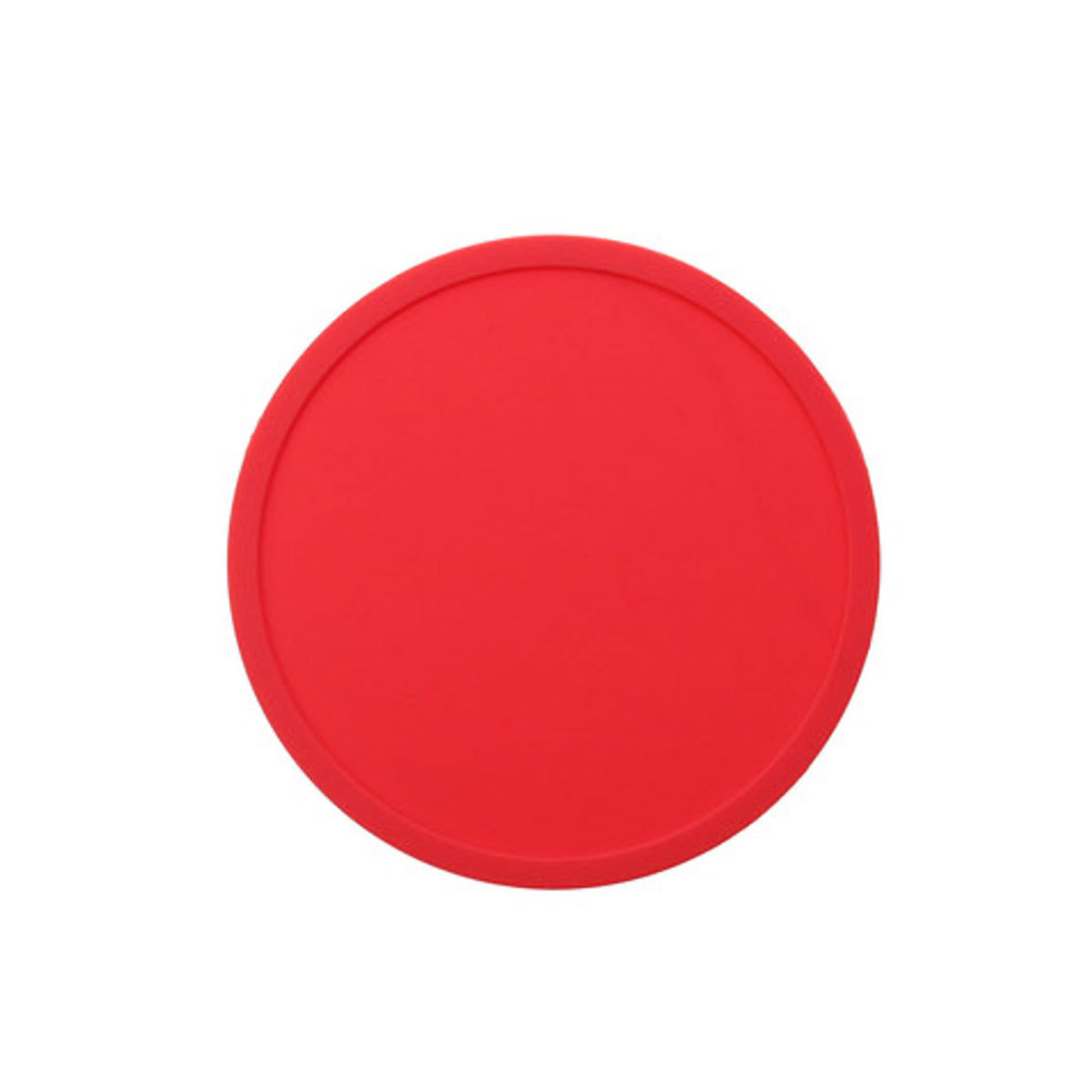 Silicone Table Coaster For Daily Use 10