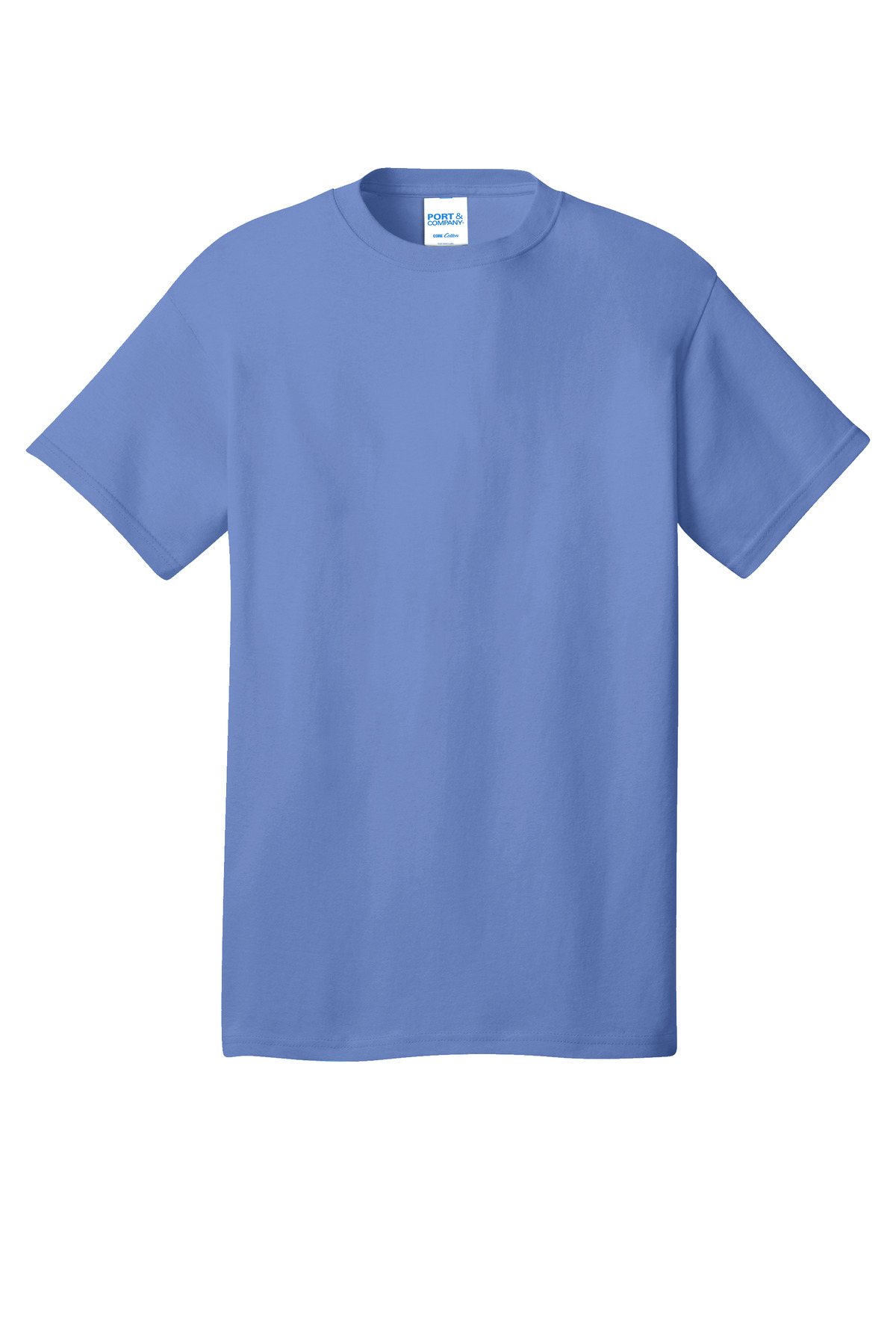 Port & Company® Core Cotton Tee 218