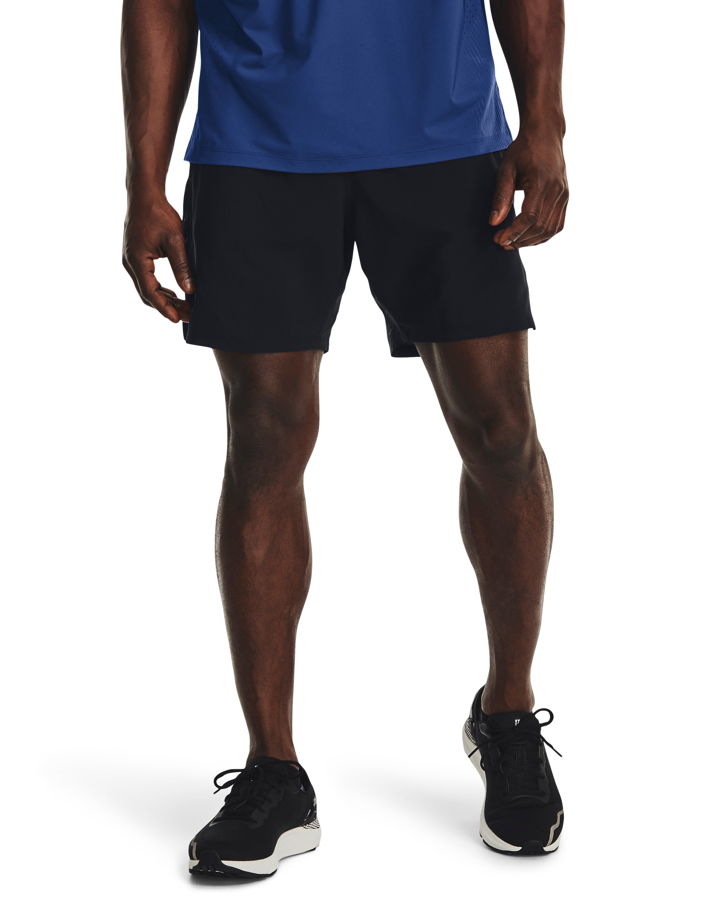 UA Launch Elite Men's 2-in-1 7 Shorts 2