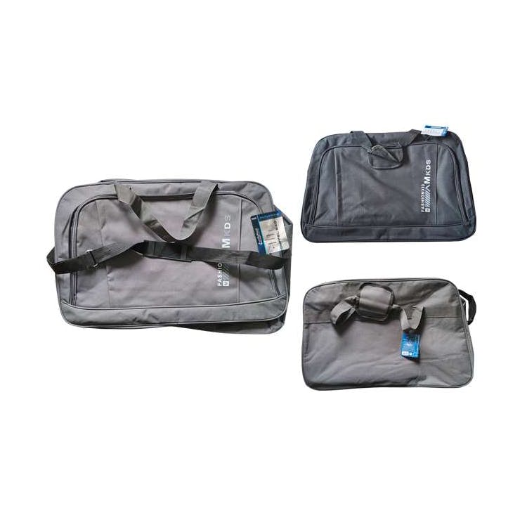 Duffel Bags - Assorted Colors 2
