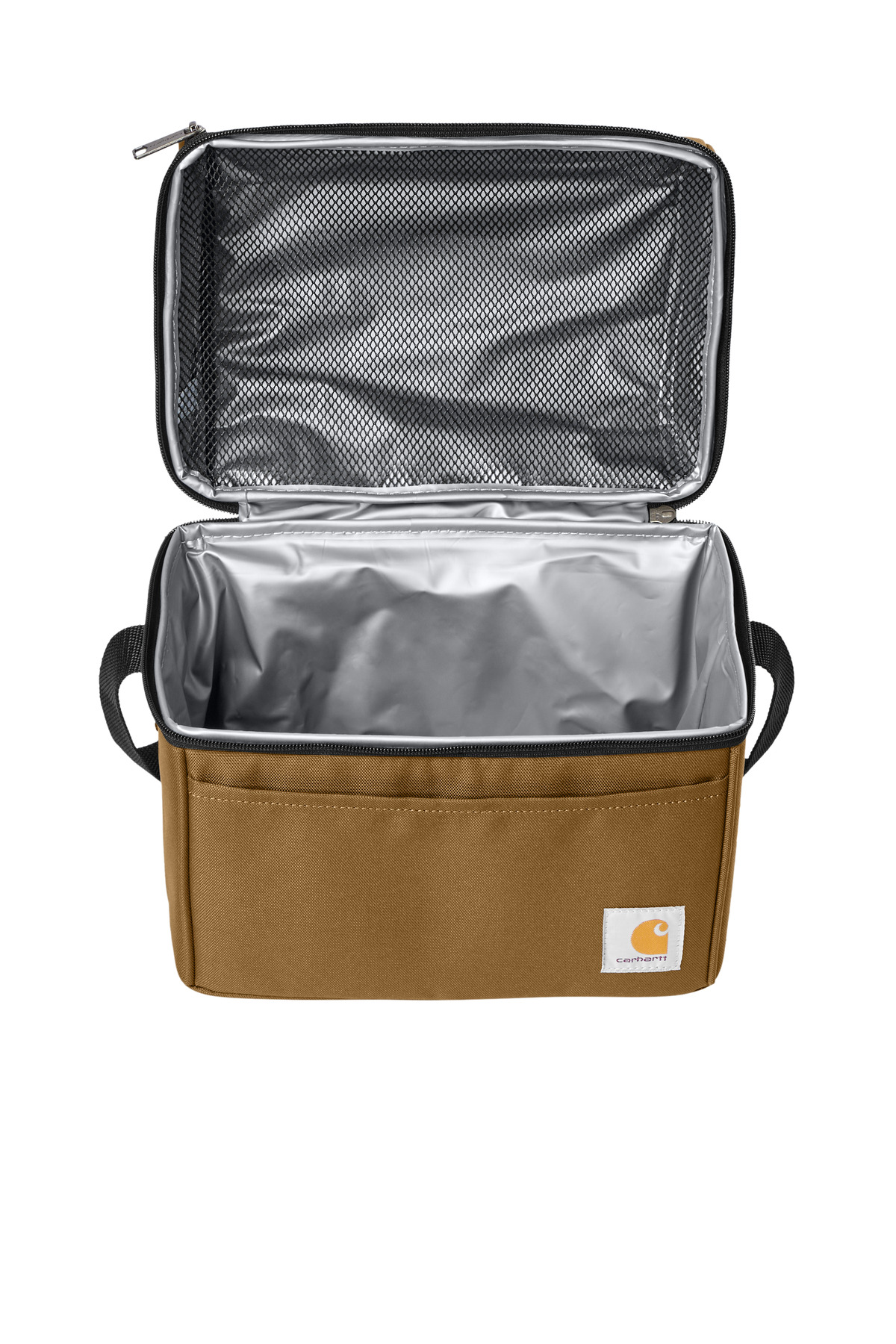 Carhartt Lunch 6-Can Cooler. CT89251601 19