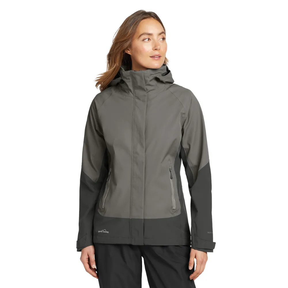 Eddie Bauer (R) Women's WeatherEdge (R) Jacket 4