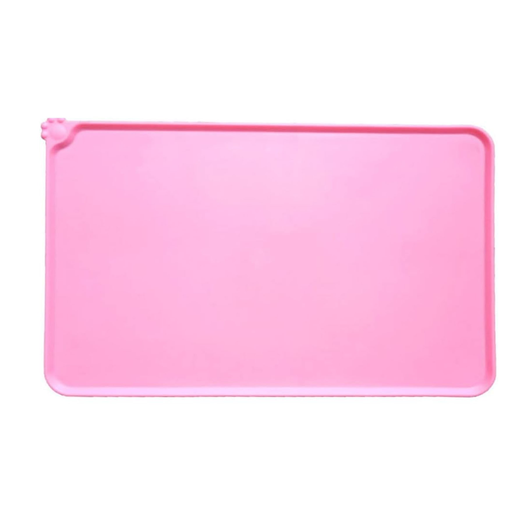 Pet Food Mat 2