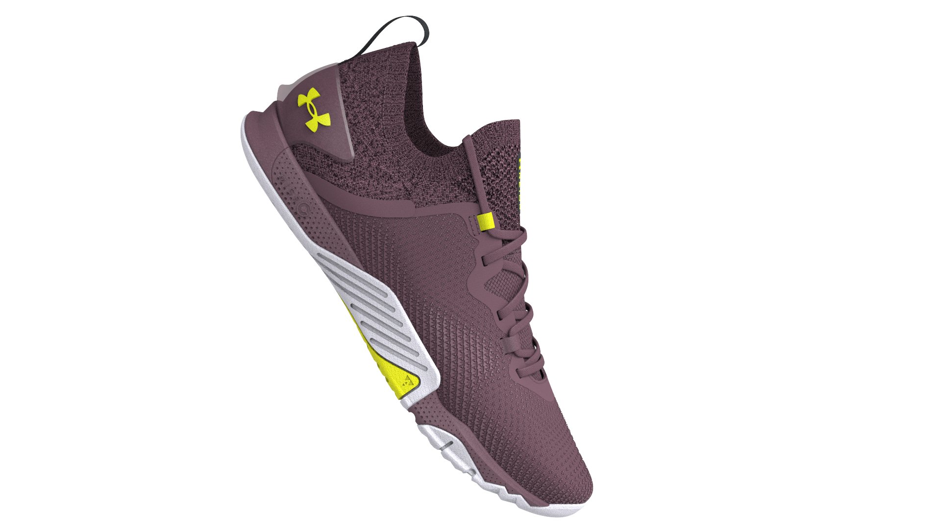UA TriBase Reign 3 Women's Training Shoes 2