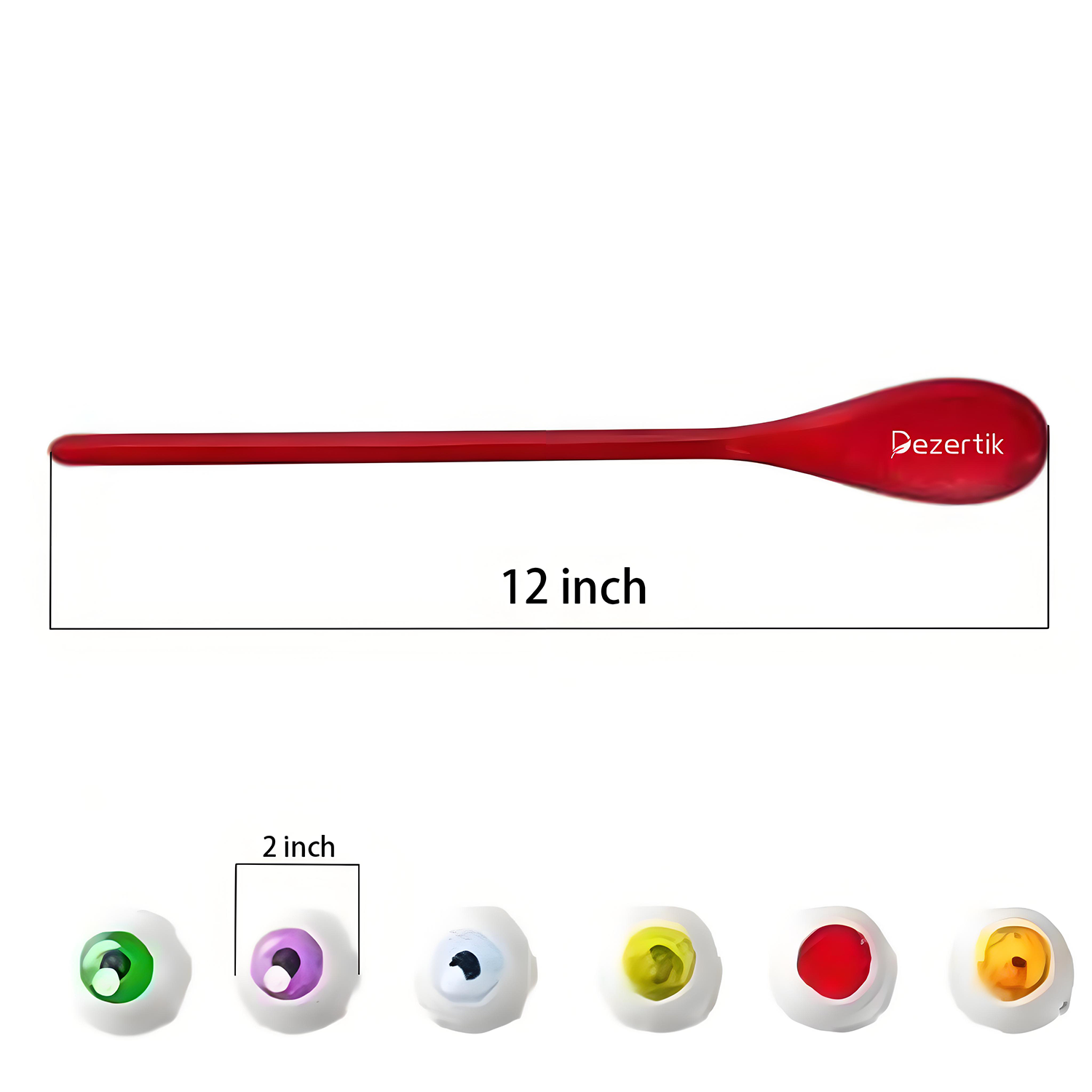 Balance Training Racing Car Spoon 3