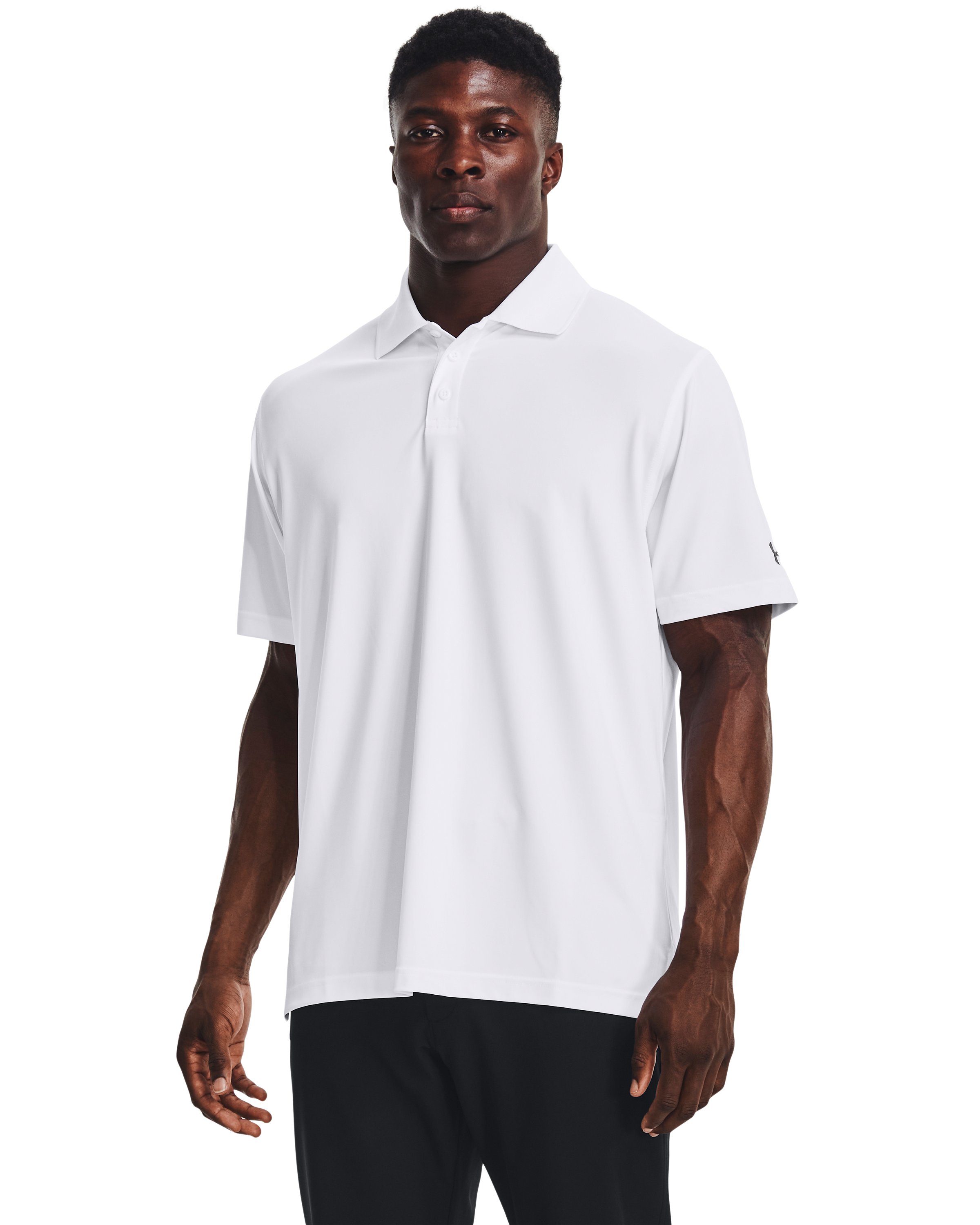Men's UA Performance Polo 7