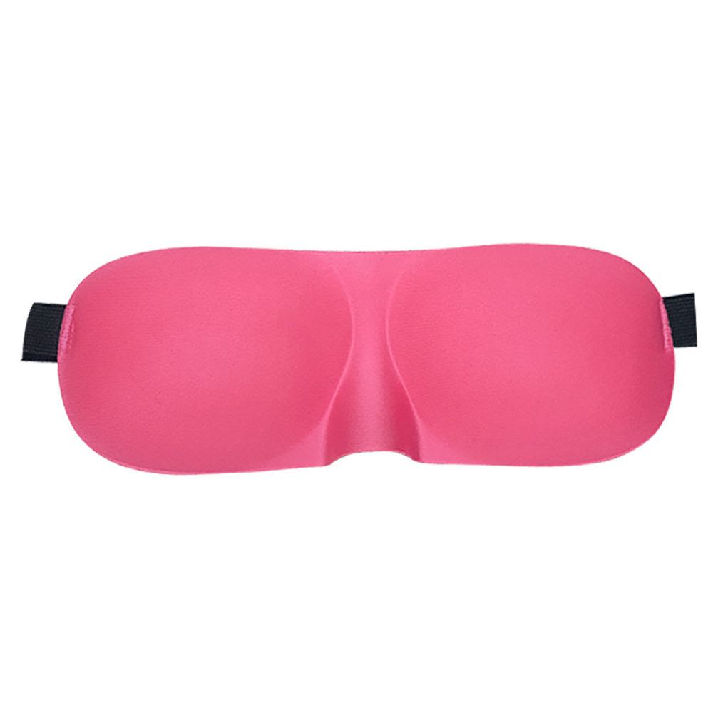 3D Eye Patch Blinder 3