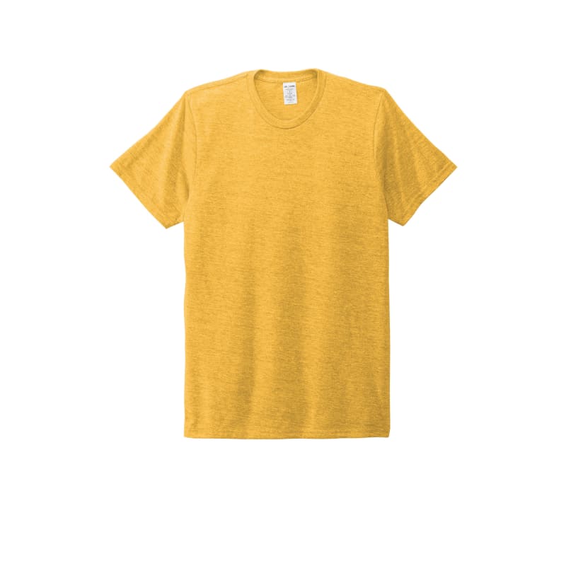 AllMade Unisex Tri-Blend Tee 6