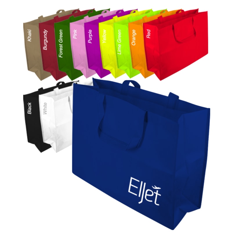 Large Grocery Tote Bags 23