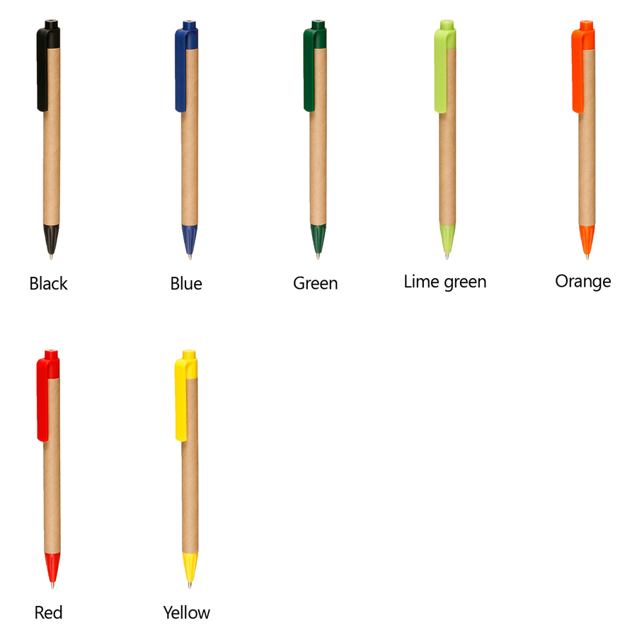 Business Eco-Friendly Pens 11