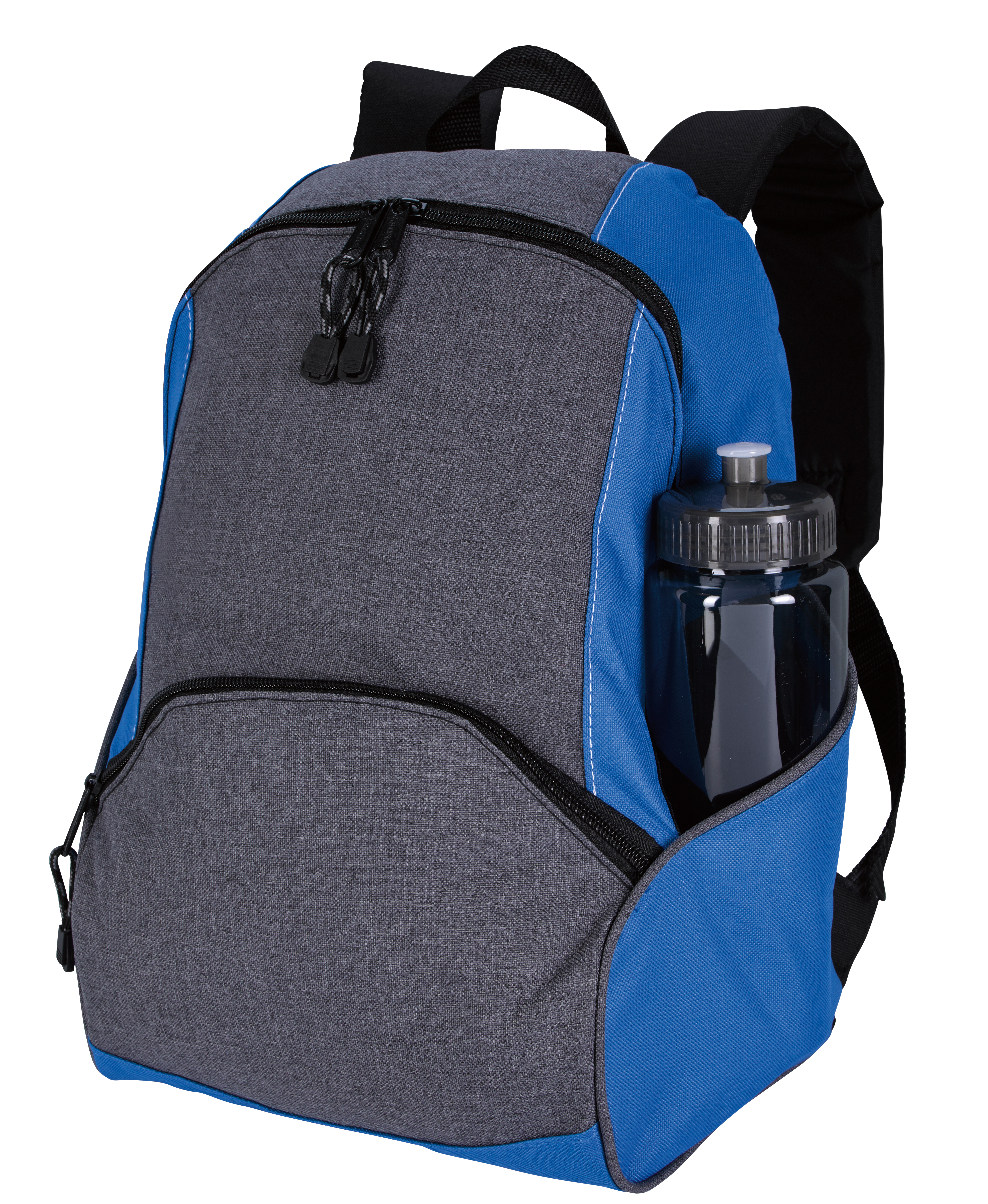 Atchison® Two-Tone On the Move Backpack 3