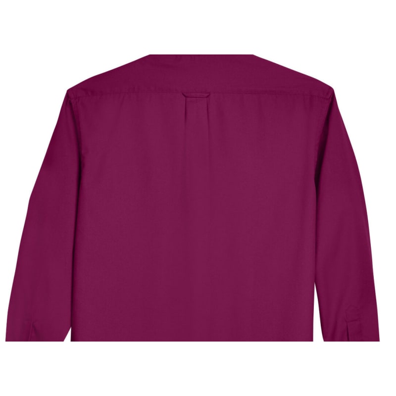 UltraClub Men's Whisper Twill 62
