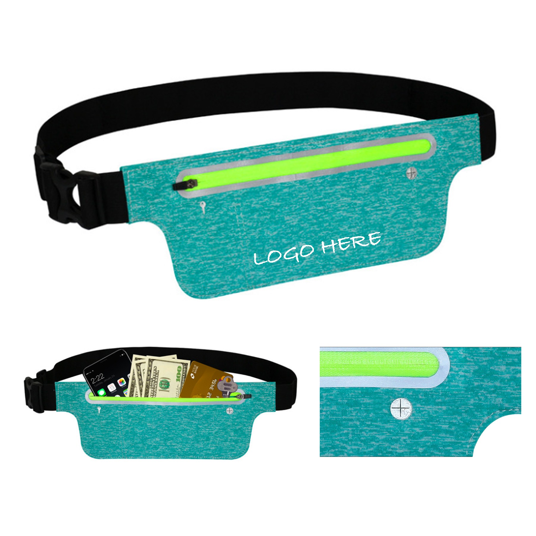 Sport Fanny Pack 1