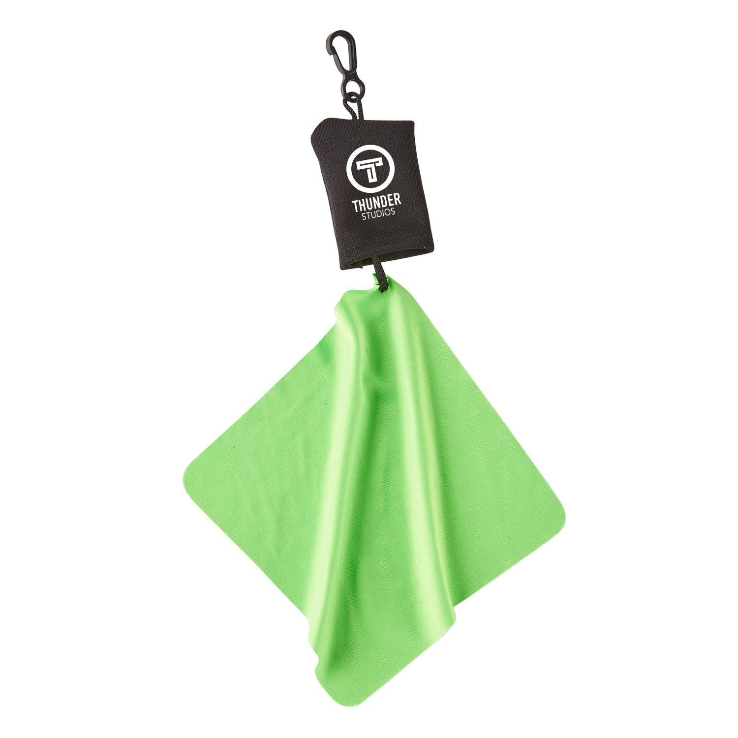 Stuff-It Microfiber Cleaning Cloth 6