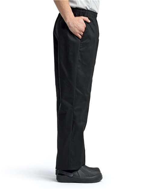 Unisex Essential Chef Pants - RP553 2