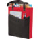 Rivers Pocket Non-Woven Convention Tote 13
