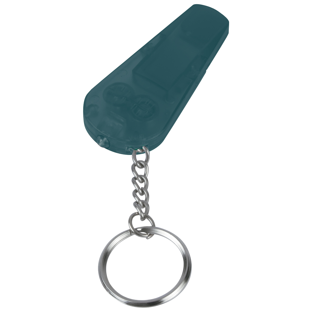 Whistle Light/Key Chain 3