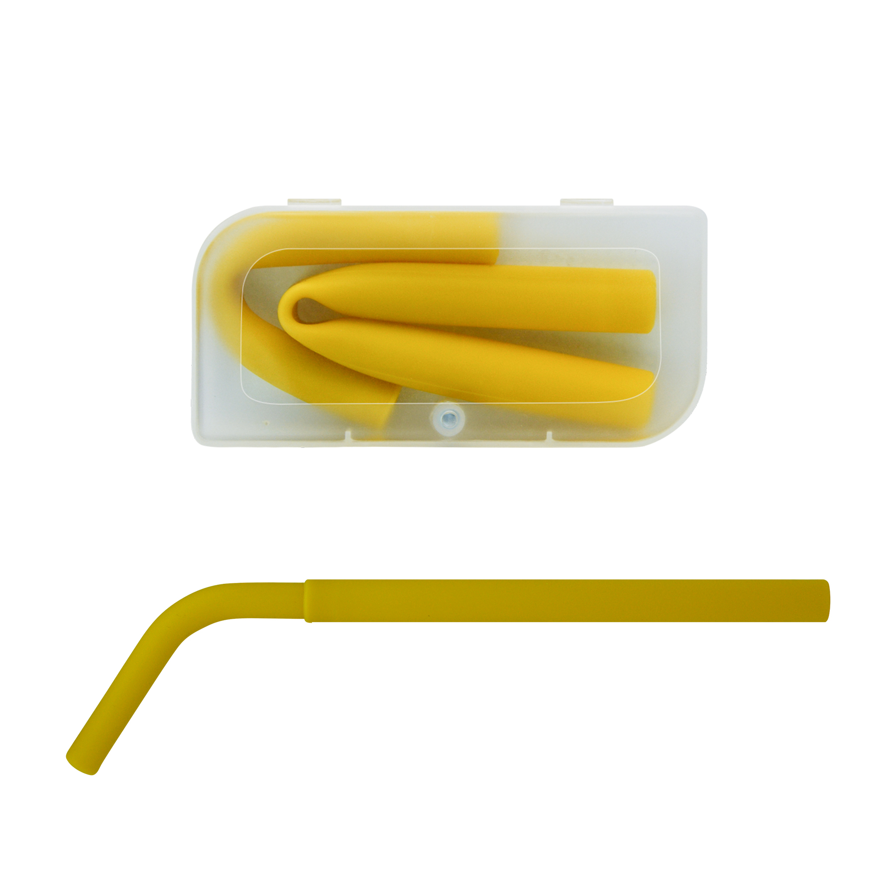 Freezie Silicone Straw 9