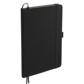 FSC® 5.5" x 8.5" Recycled Marine Bound Journal 81