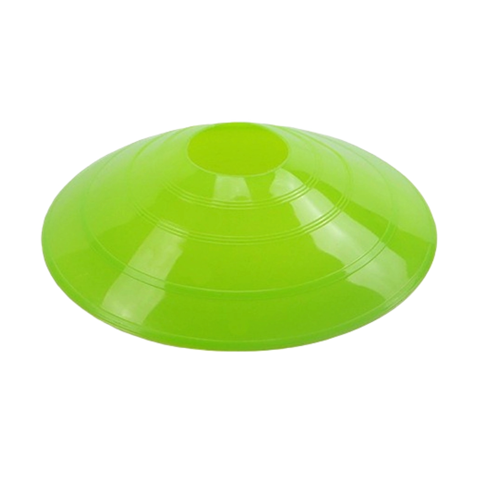 Agility Soccer Cones 4