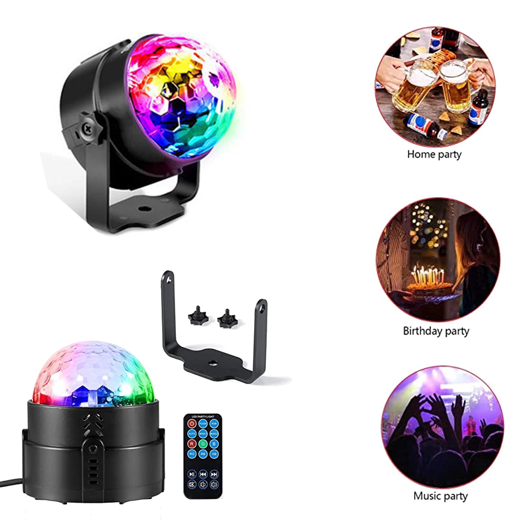 Disco Ball 2