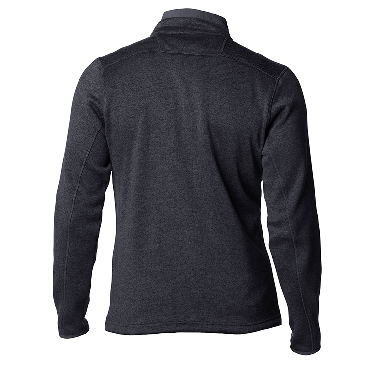 Columbia Men's Sweater Weather Fleece Full Zip 3