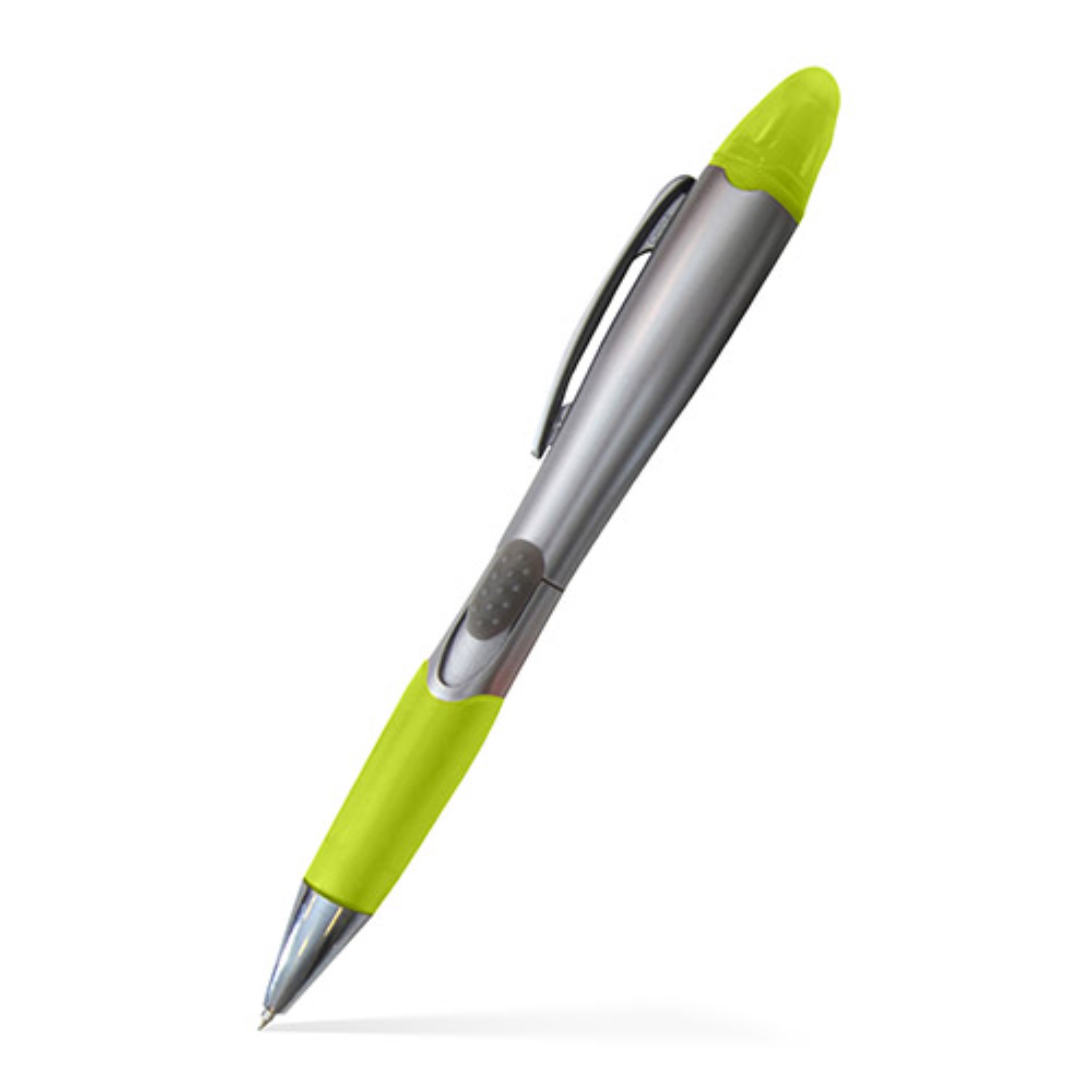 Pen And Highlighter Combo 17