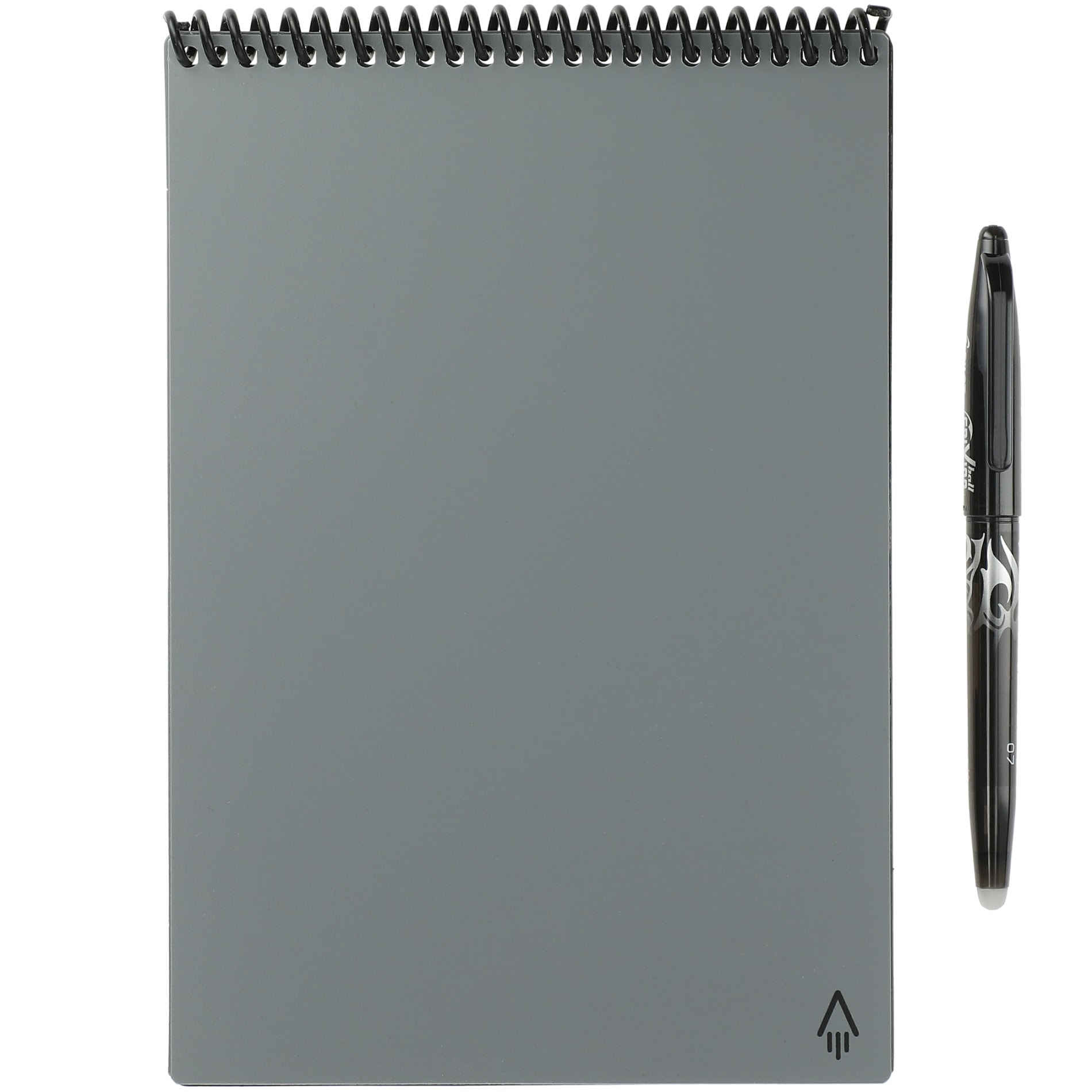 Executive Flip Notebook Set