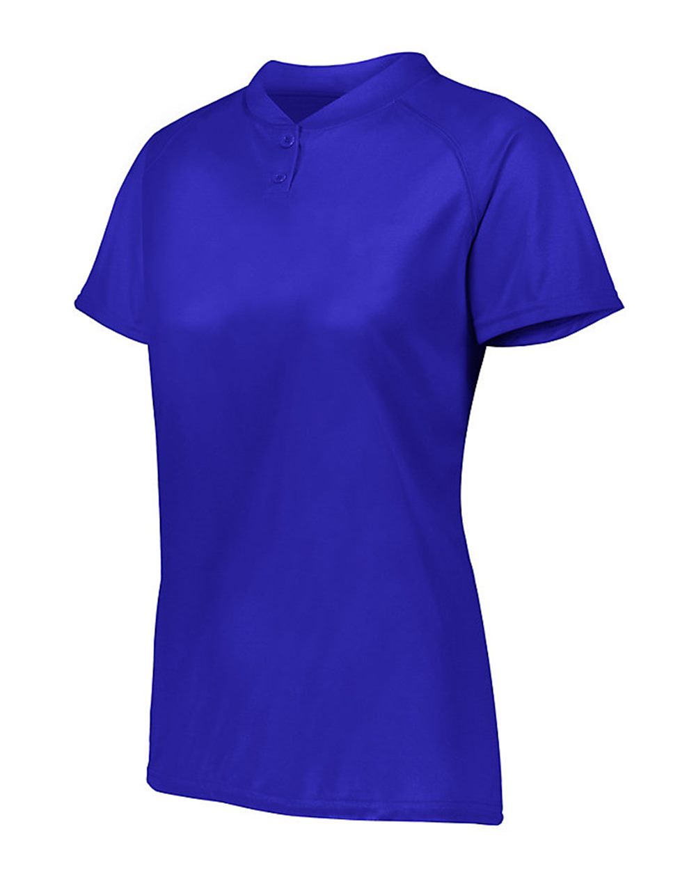 Women's Attain Two-Button Jersey - 1567 3