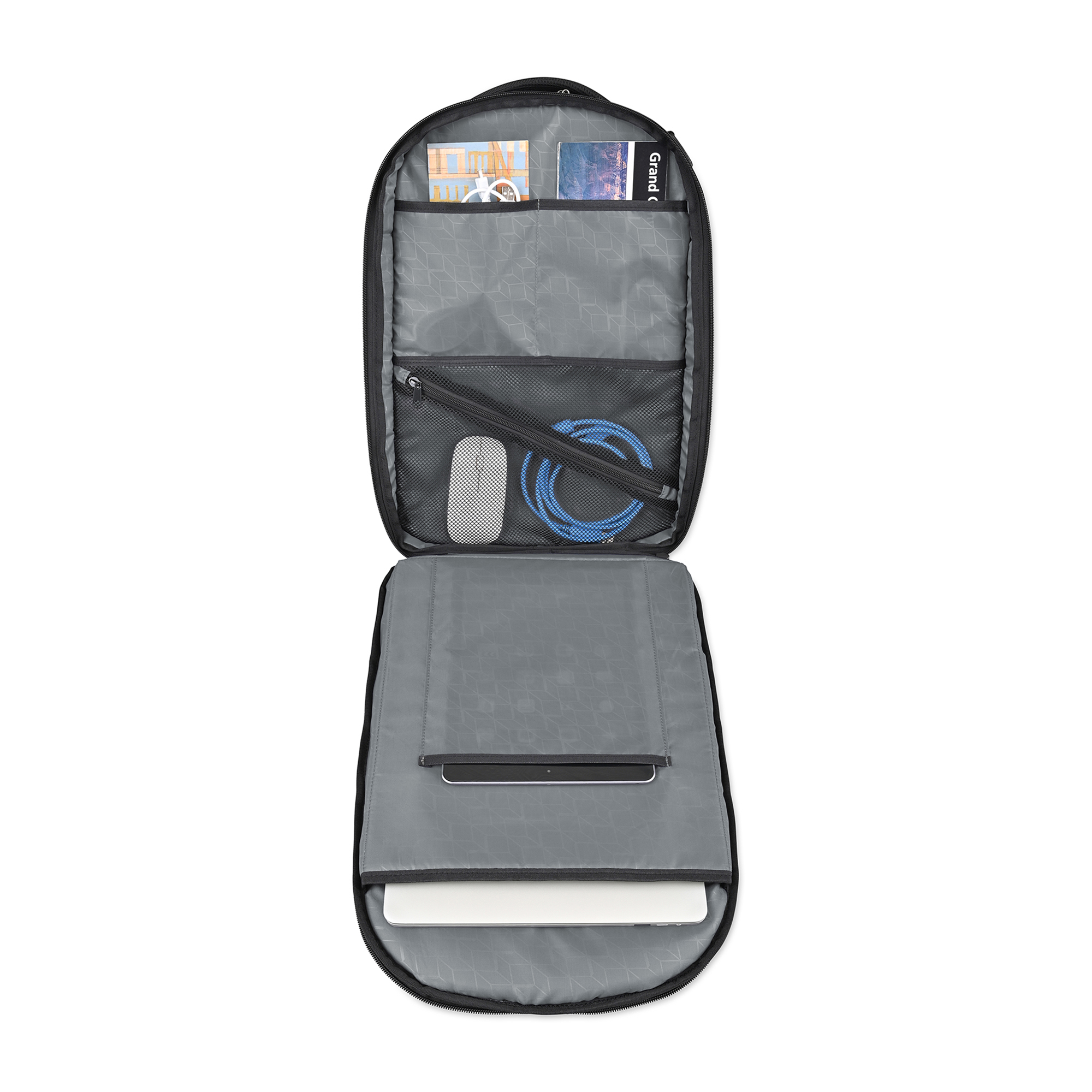 Vertex® Brooklyn Laptop Backpack 14