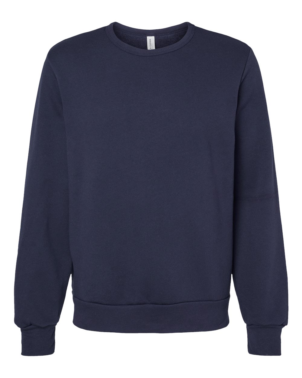 Unisex Sponge Fleece Classic Crewneck Sweatshirt - 3911 14